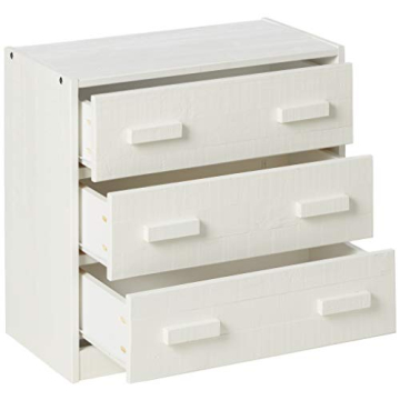 Donco Kids Twin Low Loft Bed - Stylish & Functional