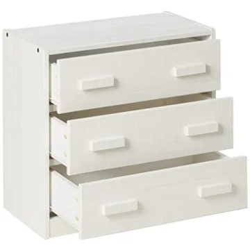 Donco Kids Twin Low Loft Bed - Stylish & Functional