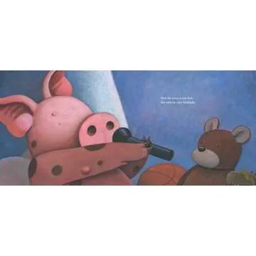 You Are Not Sleepy! A Humorous Bedtime Story for Kids