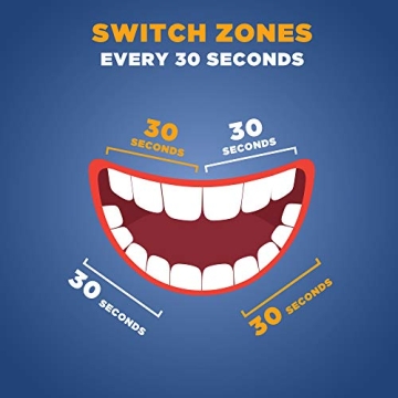 Arm & Hammer Spiderman Spinbrush Kids Powered Toothbrush