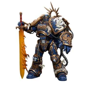JOYTOY 7-inch Ultramarines Action Figure for Collectors