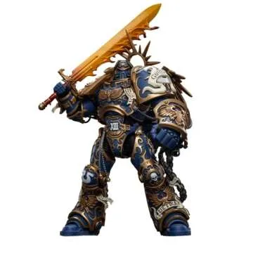JOYTOY 7-inch Ultramarines Action Figure for Collectors