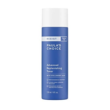 Paula's Choice Anti-Aging Toner for Radiant Skin
