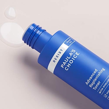 Paula's Choice Anti-Aging Toner for Radiant Skin