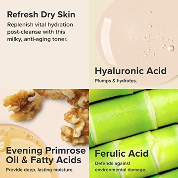 Paula's Choice Anti-Aging Toner for Radiant Skin