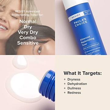 Paula's Choice Anti-Aging Toner for Radiant Skin