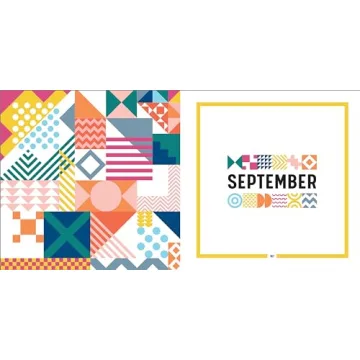 Inspire Daily with A Year of Positive Thinking Book