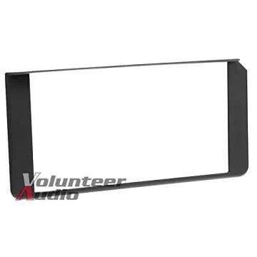 Metra Double DIN Radio Install Kit for GM Trucks 1995-2002