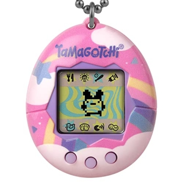 Tamagotchi Original Dreamy - Classic Virtual Pet