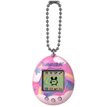 Tamagotchi Original Dreamy - Classic Virtual Pet