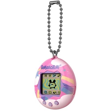 Tamagotchi Original Dreamy - Classic Virtual Pet