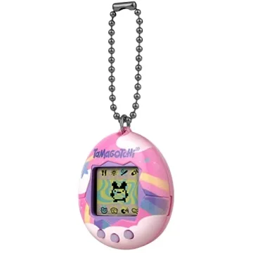 Tamagotchi Original Dreamy - Classic Virtual Pet
