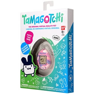Tamagotchi Original Dreamy - Classic Virtual Pet