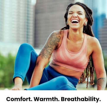 Smartwool Women's Alpine Blue Ski Socks Comfort Style