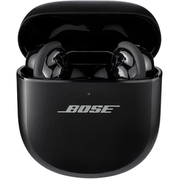 Bose QuietComfort Ultra Wireless Earbuds with Noise Cancellation