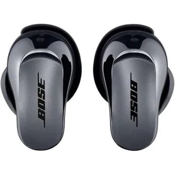 Bose QuietComfort Ultra Wireless Earbuds with Noise Cancellation