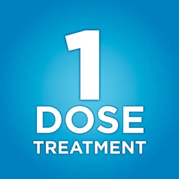 Amazon Basic Care Tioconazole 1-Dose Vaginal Antifungal Treatment