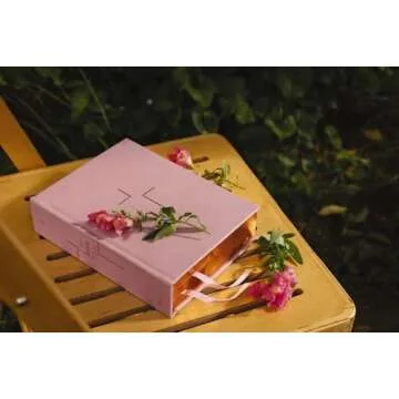 The Jesus Bible, NIV Edition, Leathersoft over Board, Pink, Comfort Print