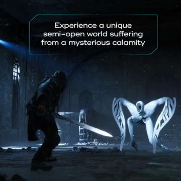 Hell is Us – Dive into a Gripping Adventure on PlayStation 5