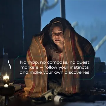 Hell is Us Adventure for PlayStation 5 Game Experience