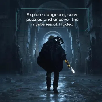 Hell is Us Adventure for PlayStation 5 Game Experience