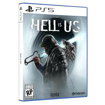 Hell is Us Adventure for PlayStation 5 Game Experience