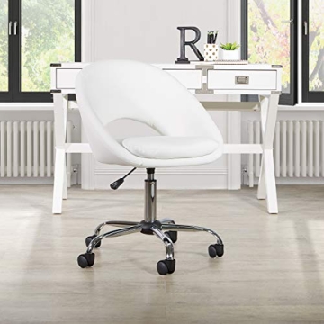 Chic Adjustable OSP Milo Office Chair for Stylish Workspaces