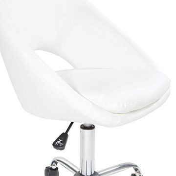 Chic Adjustable OSP Milo Office Chair for Stylish Workspaces