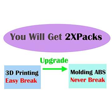 Secure Tesla Model 3/Y Charger Lock for J1772 Adapter