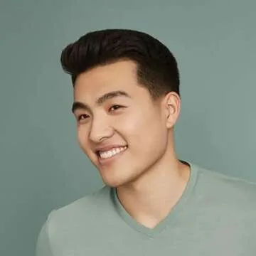 MITCH Deep Cleansing Shampoo for Men - 33.8 fl. oz.