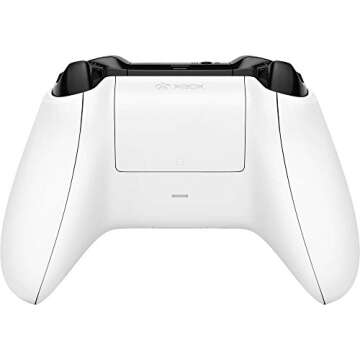 Xbox Wireless Controller – White