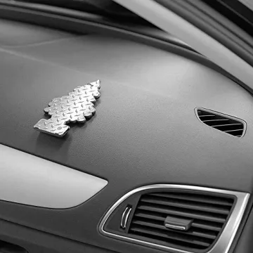 Little Trees Black Ice Air Freshener 24 Pack for Freshness