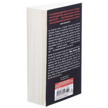 Bind, Torture, Kill: The Inside Story of BTK, the Serial Killer Next Door