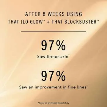 JLO BEAUTY Starter Kit for Radiant Skin Treatment