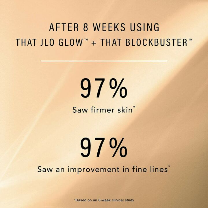 JLO BEAUTY Starter Kit for Radiant Skin Treatment