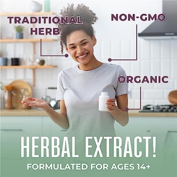 Mary Ruth's Organic Milk Thistle Liquid Extract - 1 FZ