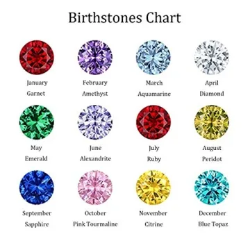 Cranmadia Sterling Silver May Birthstone Emerald Tennis Necklaces for Women 4mm Tennis Necklace Fashion Jewelry Birthday Gifts for Women Mom Wife Her