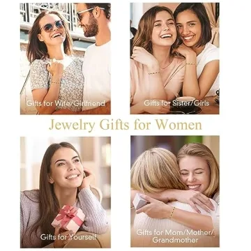 Cranmadia Sterling Silver May Birthstone Emerald Tennis Necklaces for Women 4mm Tennis Necklace Fashion Jewelry Birthday Gifts for Women Mom Wife Her