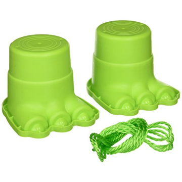 Toysmith Monster Feet Walking Toy - Imaginative Fun for Kids!