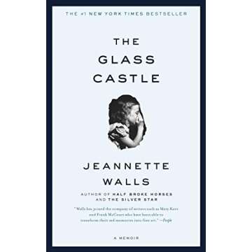 The Glass Castle: A Memoir - A Journey of Resilience and Family Dynamics