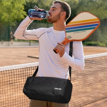 USAPA Approved Pickleball Paddles Set for Top Performance