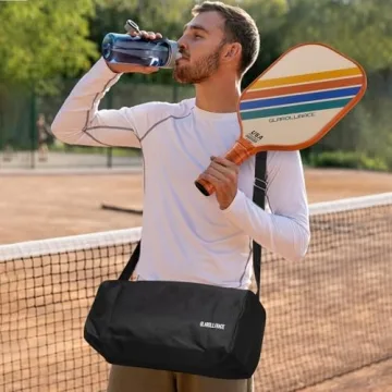 USAPA Approved Pickleball Paddles Set for Top Performance