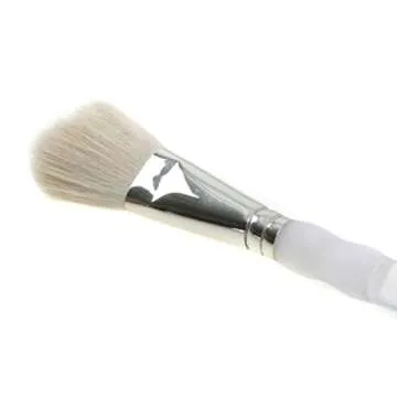 Soft-Grip White Blending Mop Brush-1" Width