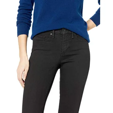 Levi's Women’s 311 Shaping Skinny Jeans for Comfort and Style