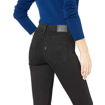Levi's Women’s 311 Shaping Skinny Jeans for Comfort and Style