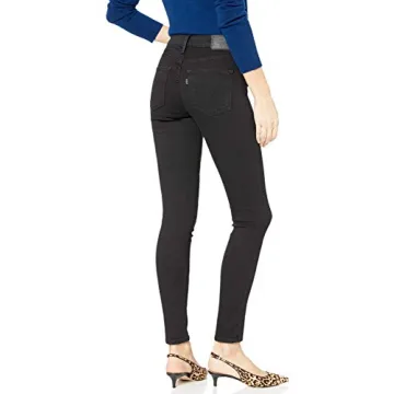 Levi's Women’s 311 Shaping Skinny Jeans for Comfort and Style