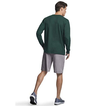 Russell Athletic Long Sleeve Performance Shirt for Men