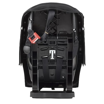 Evenflo Tribute LX Lightweight Convertible Car Seat - Travel Friendly