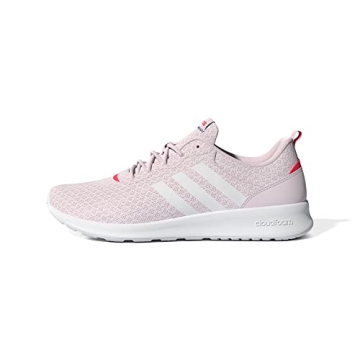 Adidas Women's QT Racer 2.0 Running Shoe - Style Meets Comfort