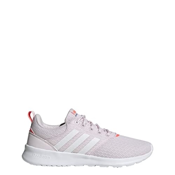 Adidas Women's QT Racer 2.0 Running Shoe: Style & Comfort
